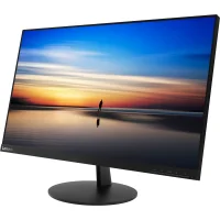 Монитор Lenovo L27m-28 (65E6KAC1EU) фото 1
